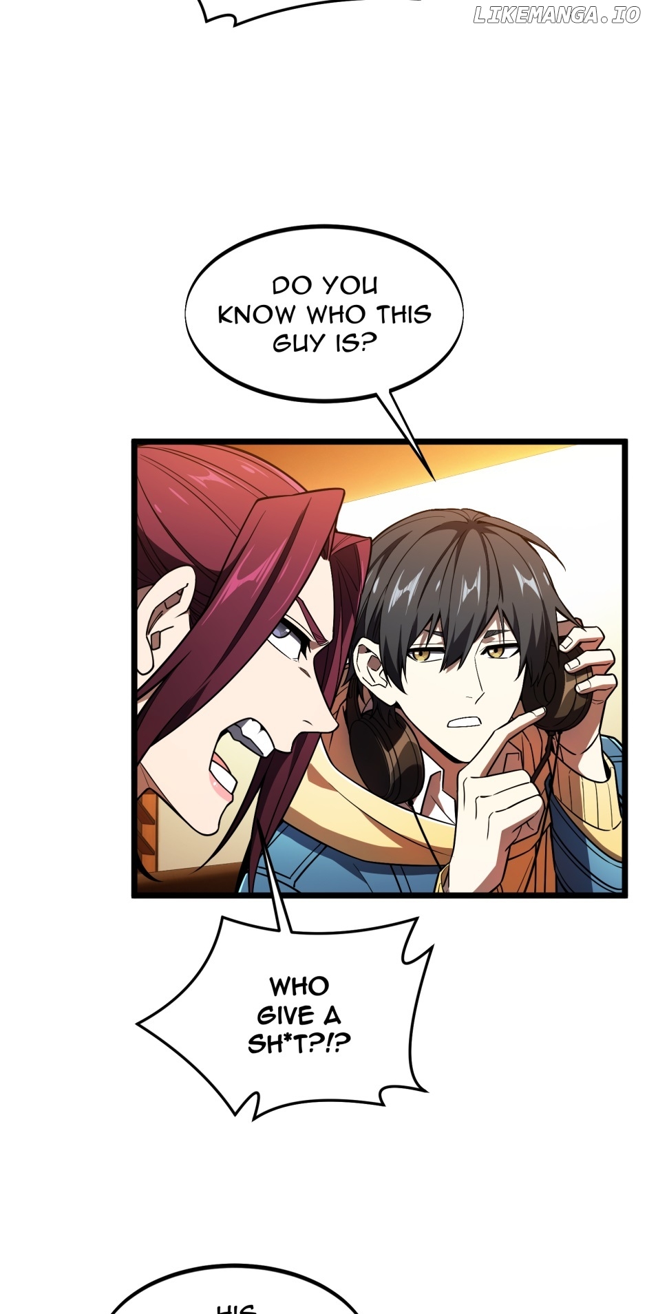 The King’s Avatar Chapter 159 - page 29