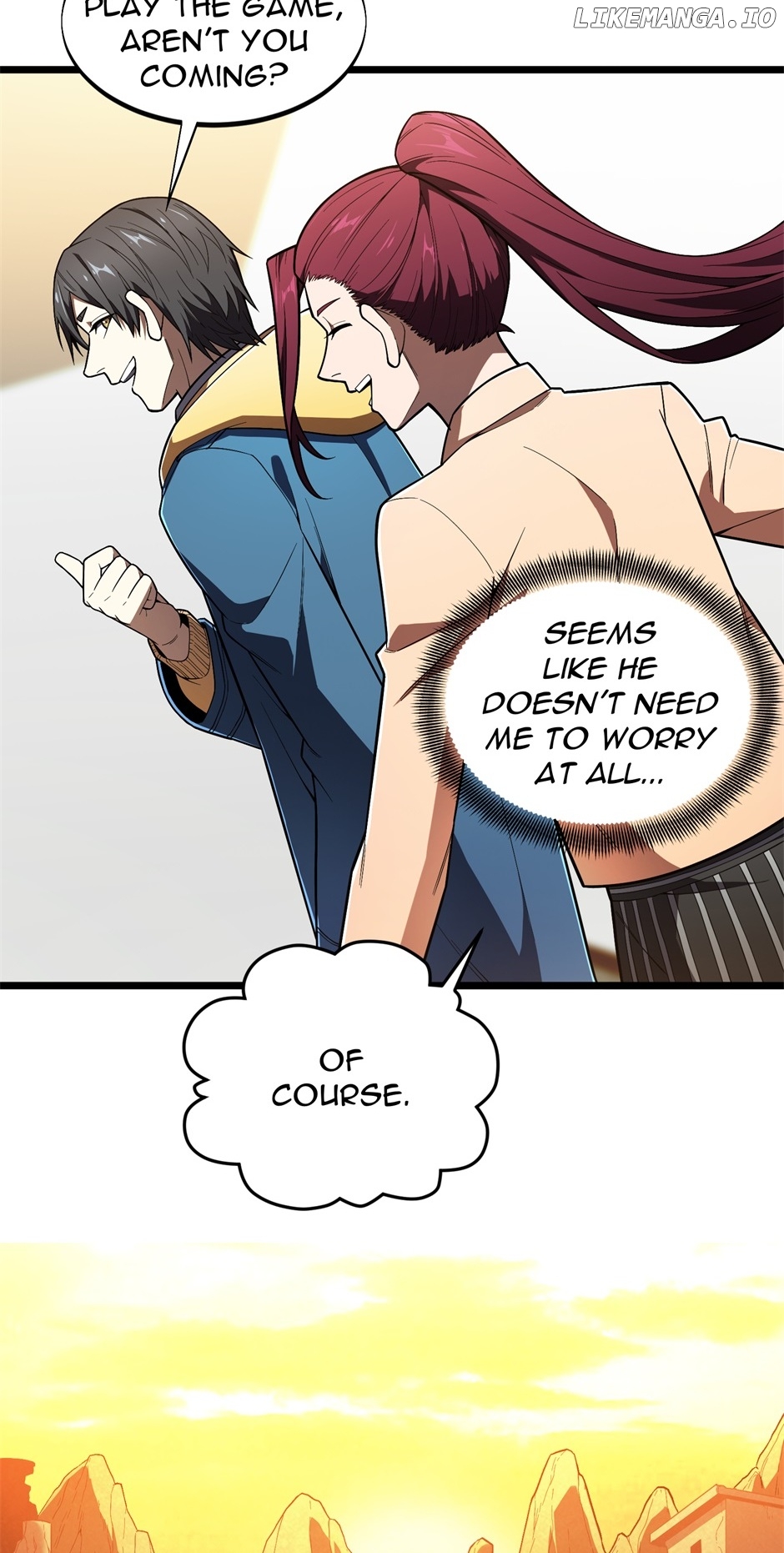 The King’s Avatar Chapter 159 - page 5