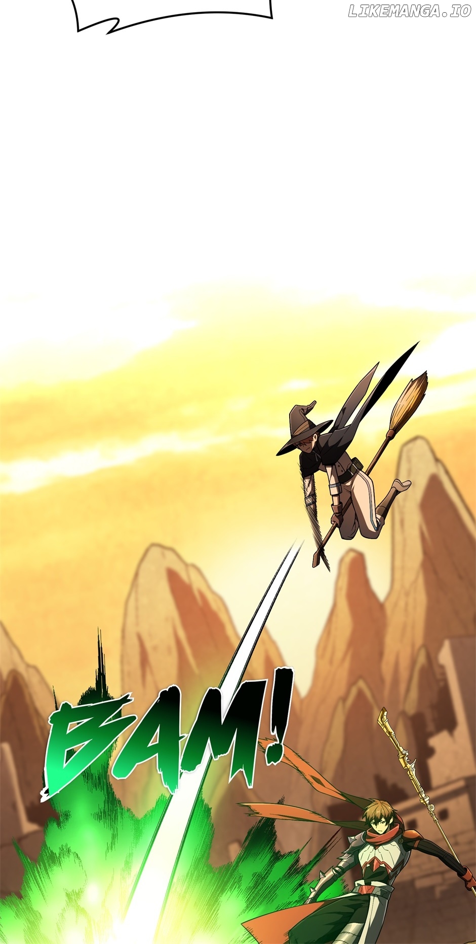 The King’s Avatar Chapter 159 - page 8