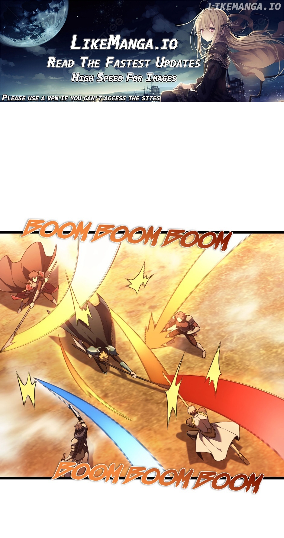 The King’s Avatar Chapter 157 - page 1