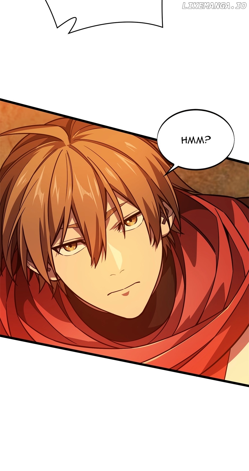 The King’s Avatar Chapter 157 - page 10