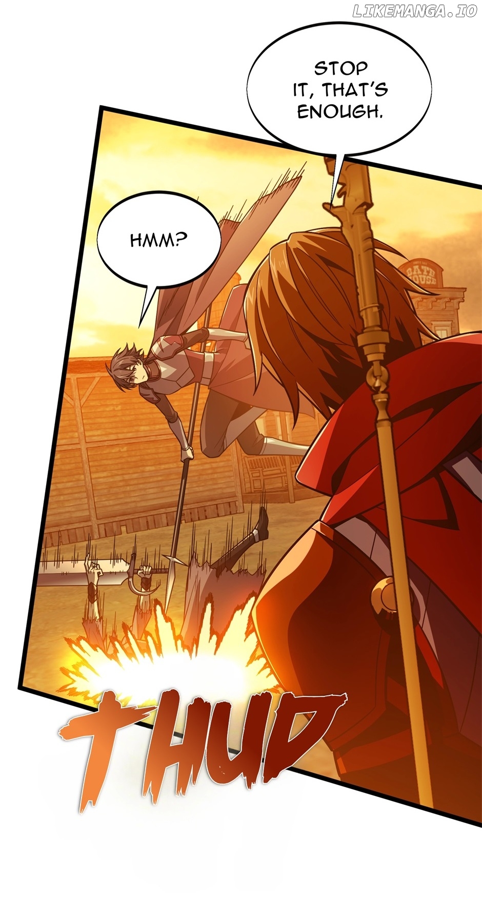 The King’s Avatar Chapter 157 - page 11