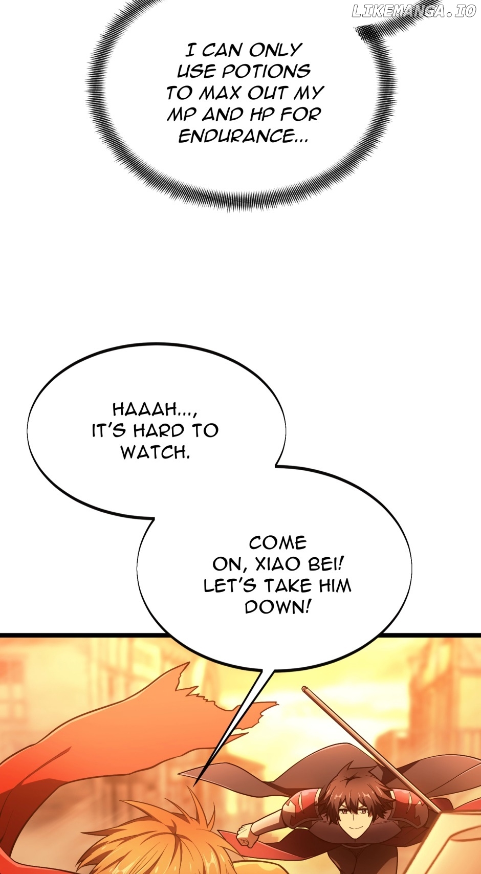 The King’s Avatar Chapter 157 - page 17