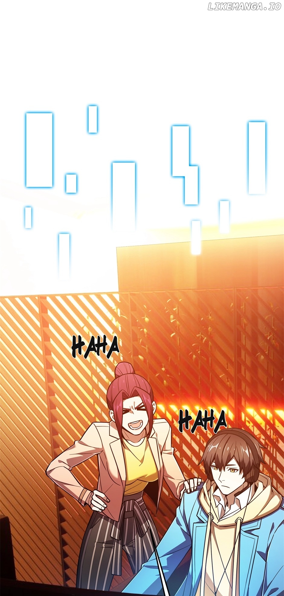The King’s Avatar Chapter 157 - page 26