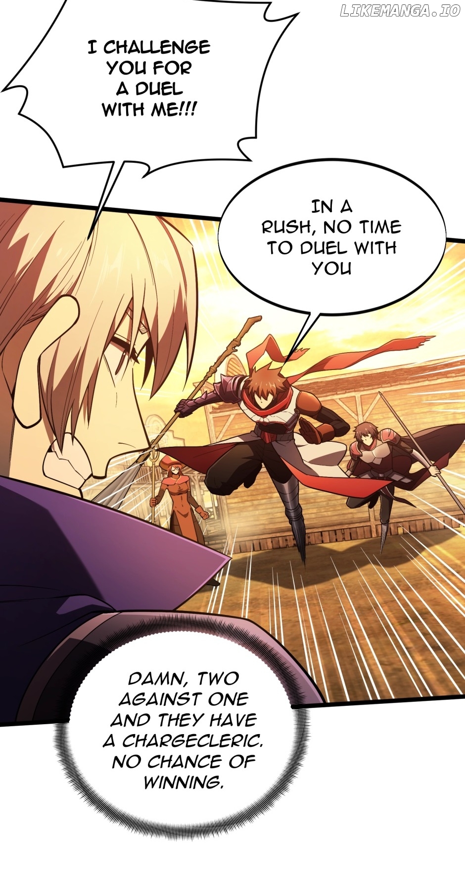 The King’s Avatar Chapter 157 - page 3