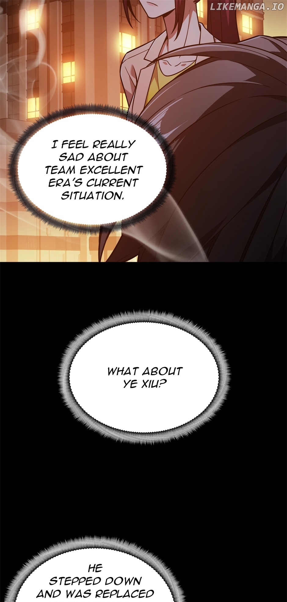 The King’s Avatar Chapter 157 - page 31