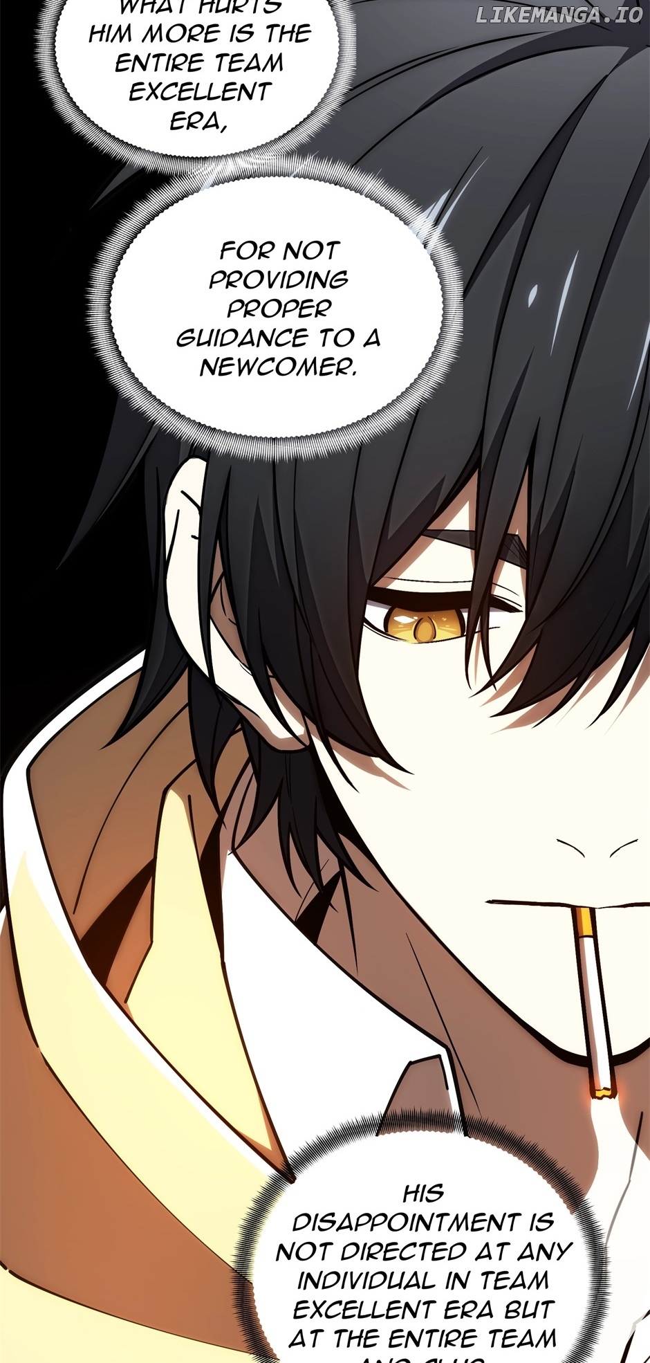 The King’s Avatar Chapter 157 - page 33