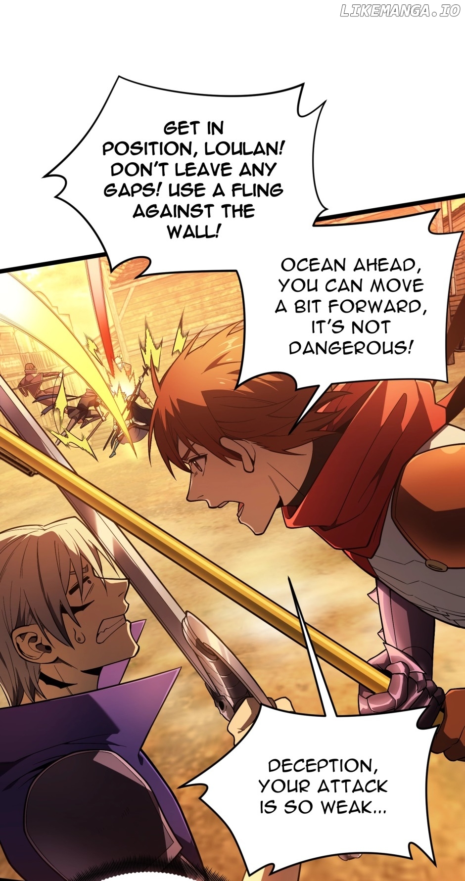 The King’s Avatar Chapter 157 - page 4