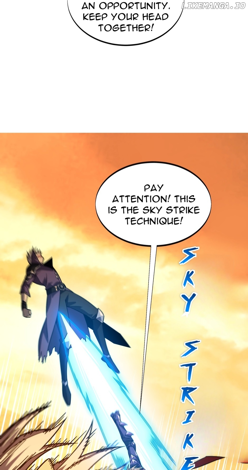 The King’s Avatar Chapter 157 - page 6