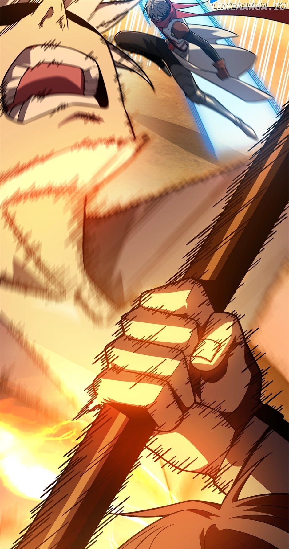 The King’s Avatar Chapter 157 - page 7