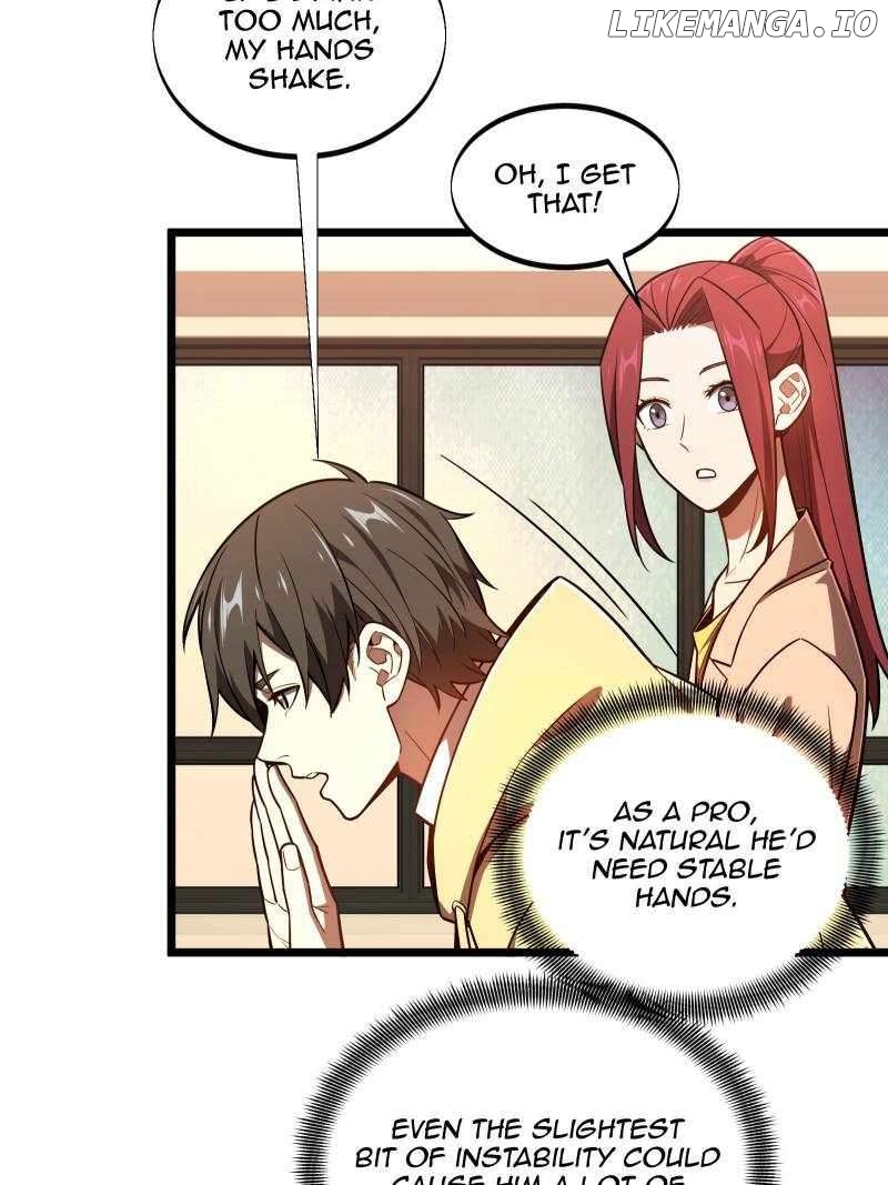 The King’s Avatar Chapter 137 - page 13