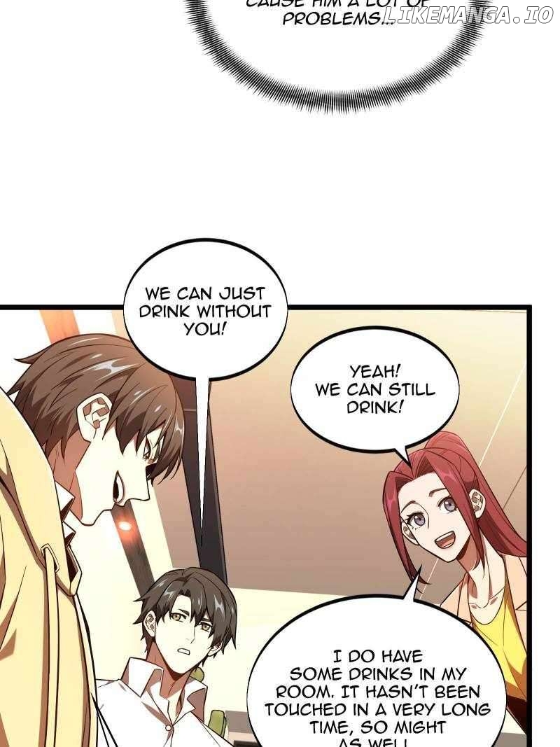 The King’s Avatar Chapter 137 - page 14