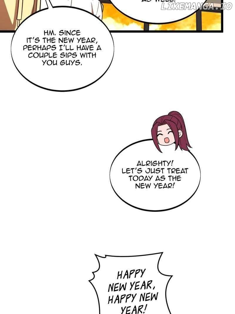 The King’s Avatar Chapter 137 - page 15