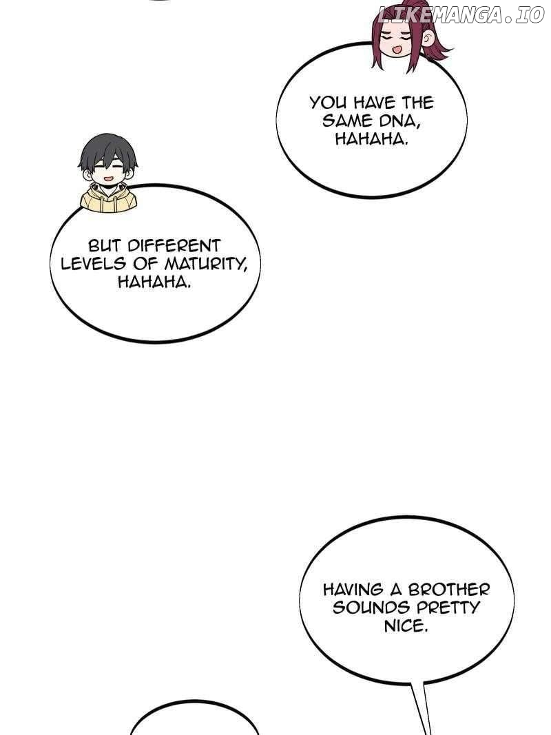The King’s Avatar Chapter 137 - page 20