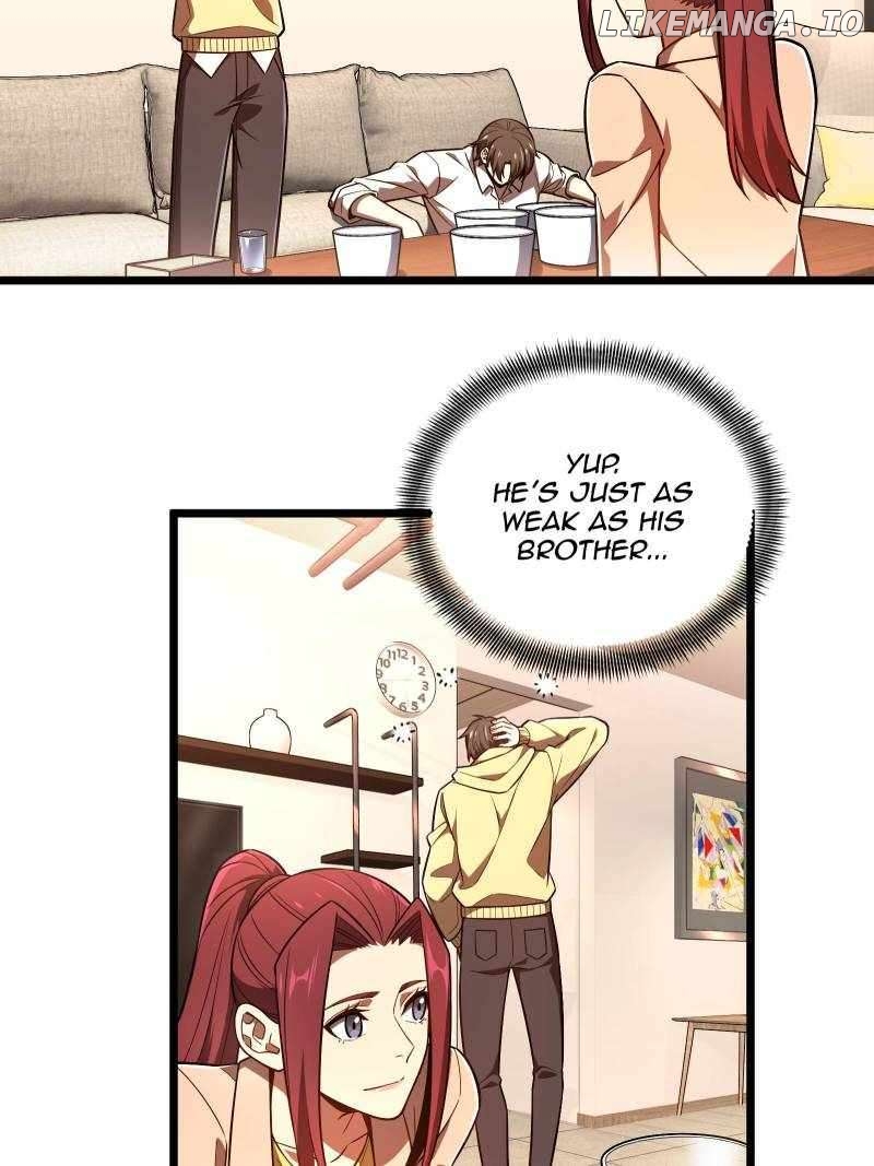 The King’s Avatar Chapter 137 - page 23