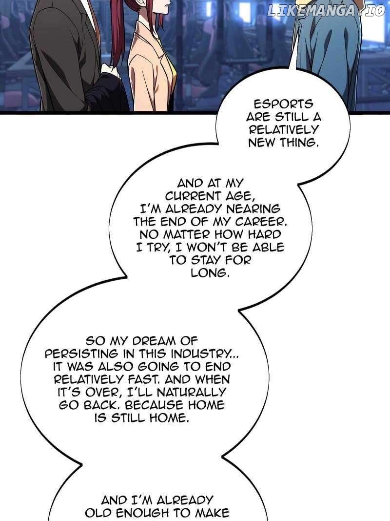 The King’s Avatar Chapter 137 - page 3