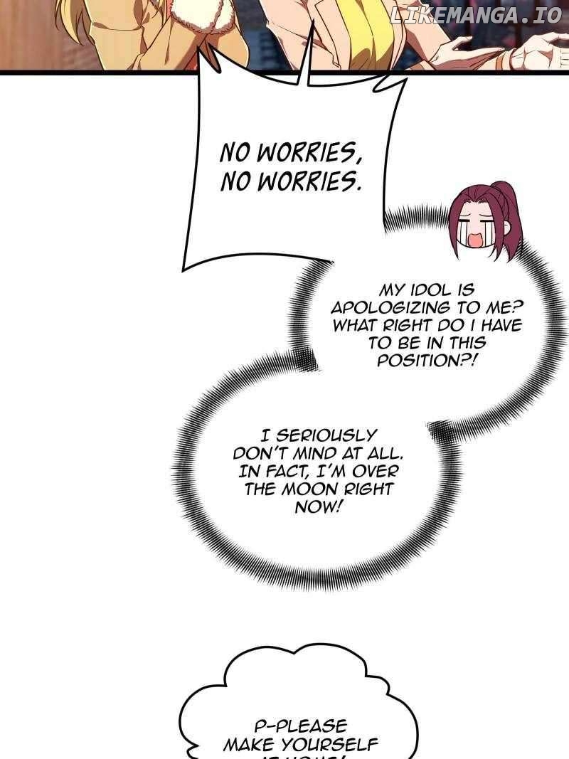 The King’s Avatar Chapter 137 - page 34