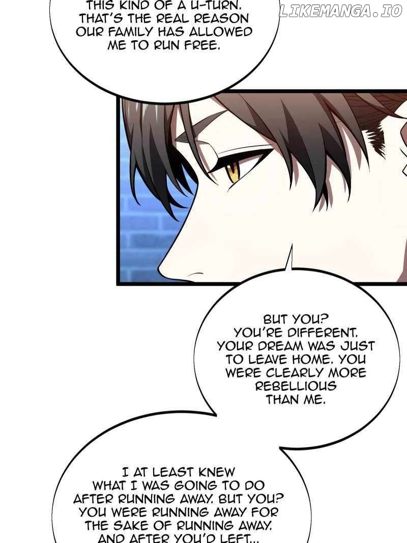 The King’s Avatar Chapter 137 - page 4