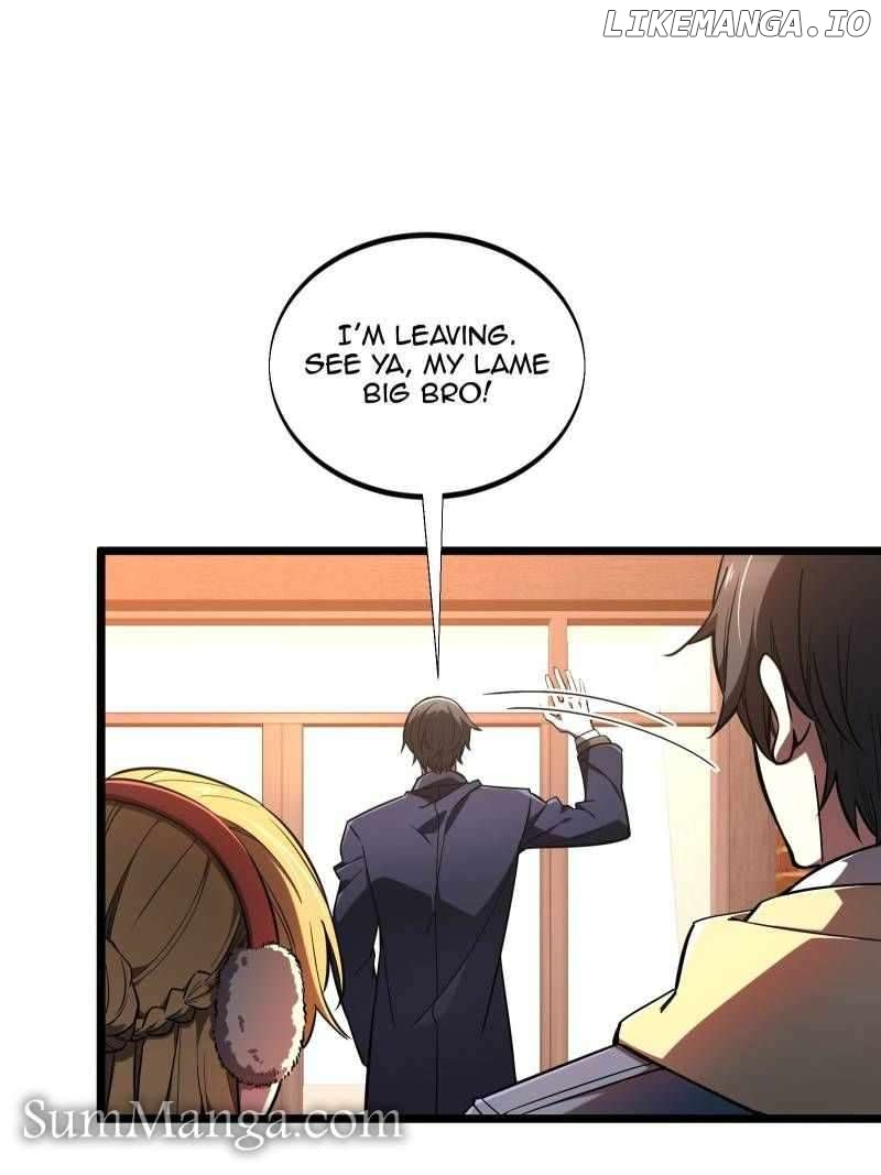 The King’s Avatar Chapter 137 - page 47