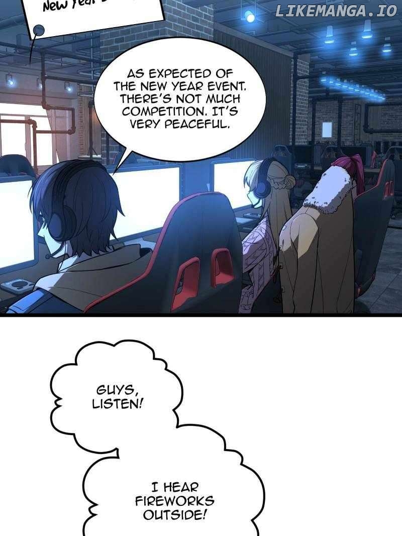 The King’s Avatar Chapter 137 - page 52