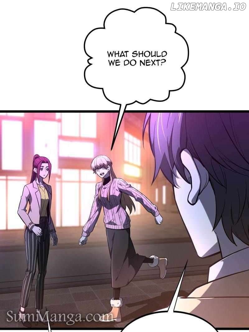 The King’s Avatar Chapter 137 - page 55