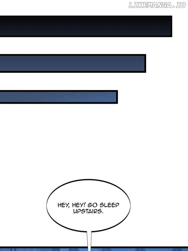 The King’s Avatar Chapter 137 - page 57