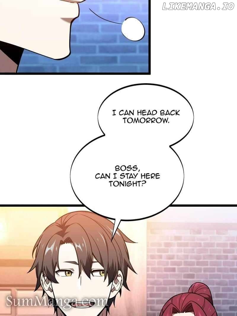 The King’s Avatar Chapter 137 - page 8
