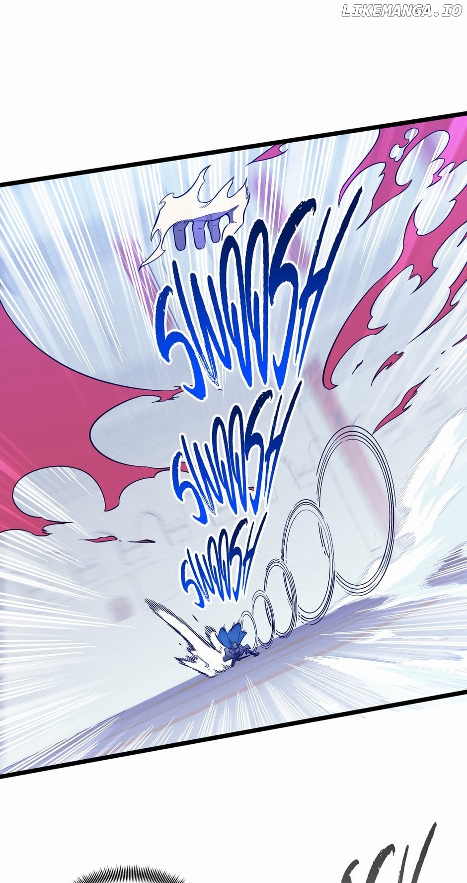 The King’s Avatar Chapter 146 - page 20