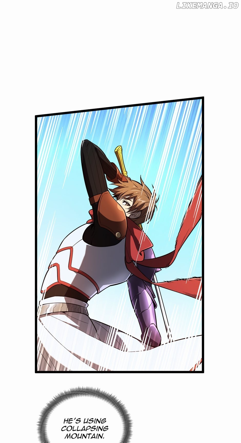 The King’s Avatar Chapter 146 - page 28