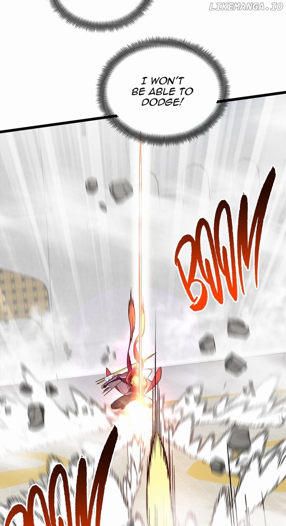The King’s Avatar Chapter 146 - page 29