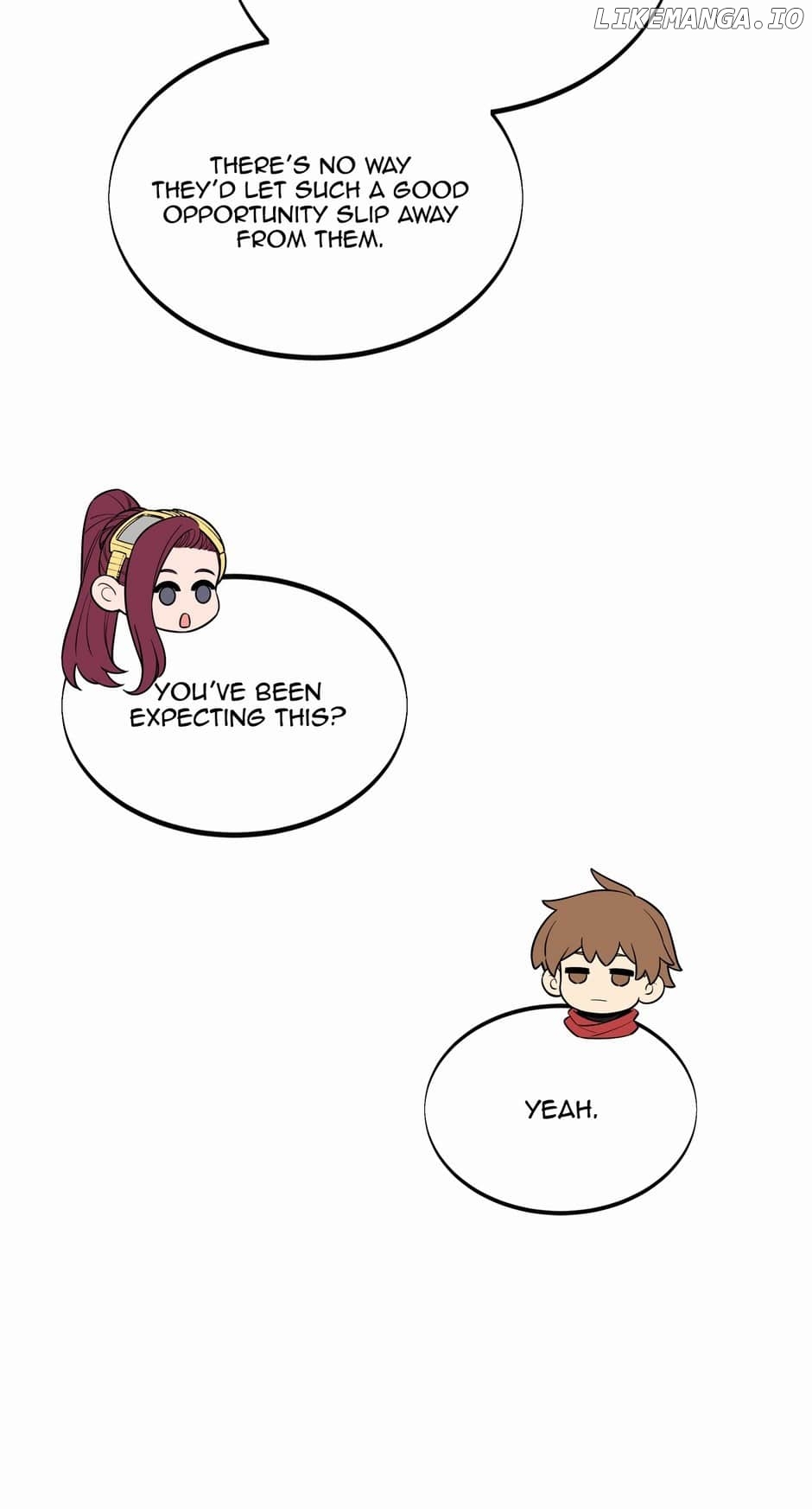The King’s Avatar Chapter 139 - page 16