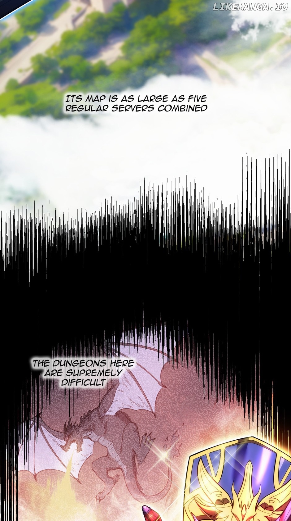 The King’s Avatar Chapter 139 - page 2
