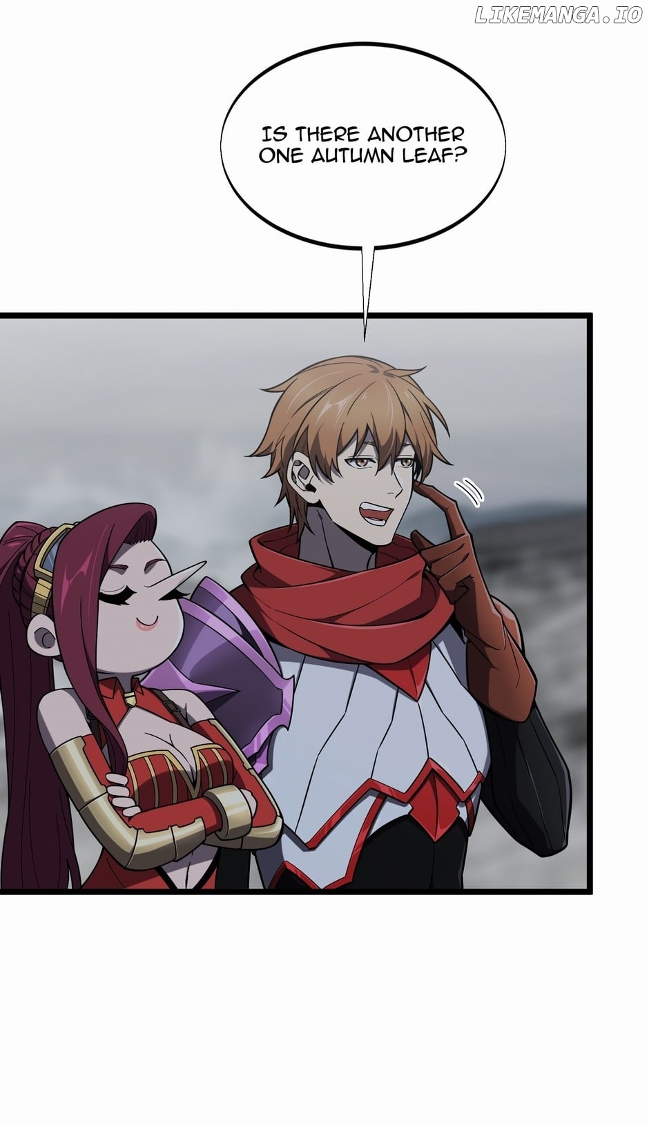 The King’s Avatar Chapter 139 - page 29