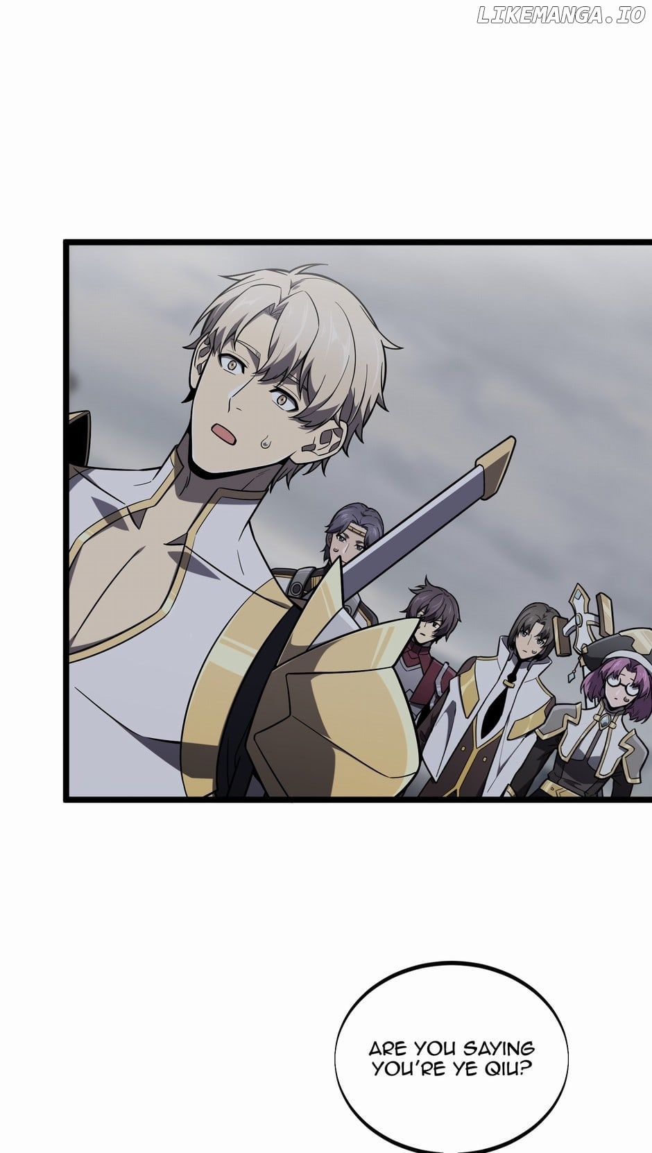 The King’s Avatar Chapter 139 - page 30