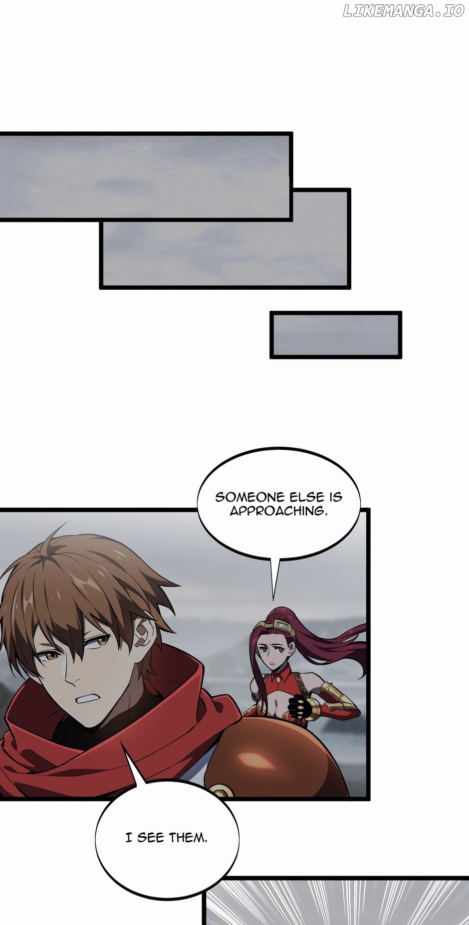 The King’s Avatar Chapter 139 - page 39