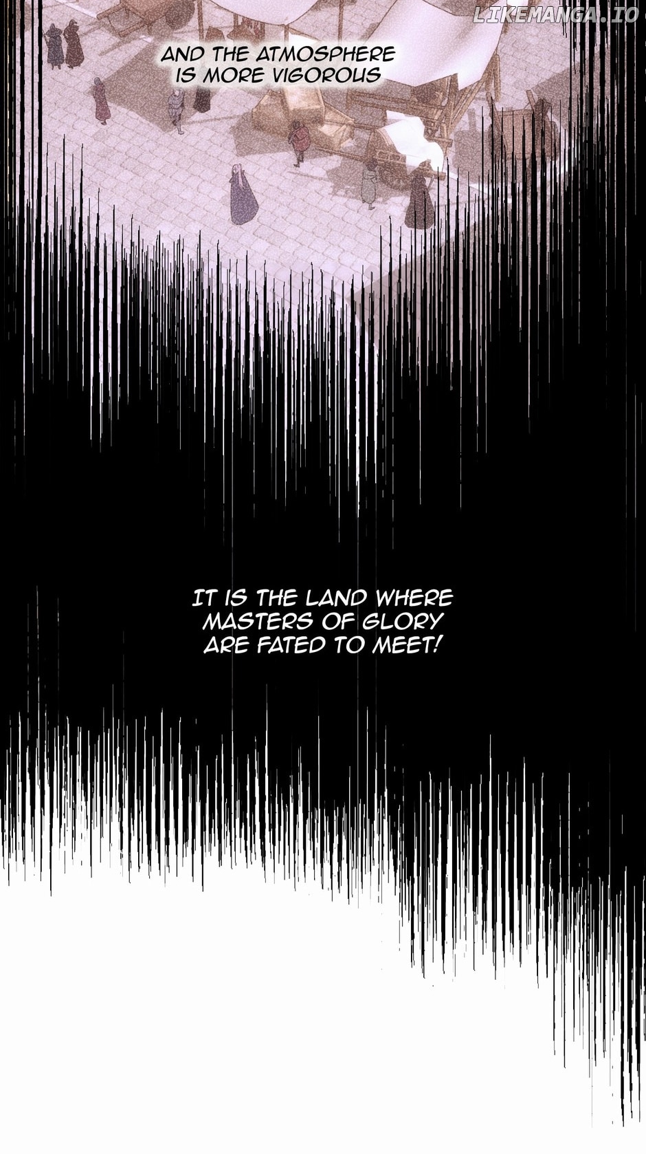The King’s Avatar Chapter 139 - page 4
