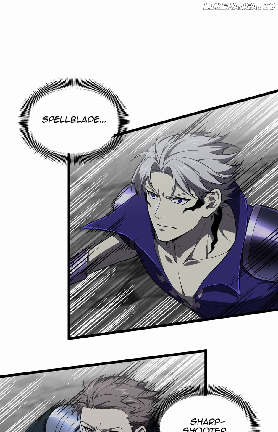 The King’s Avatar Chapter 139 - page 41