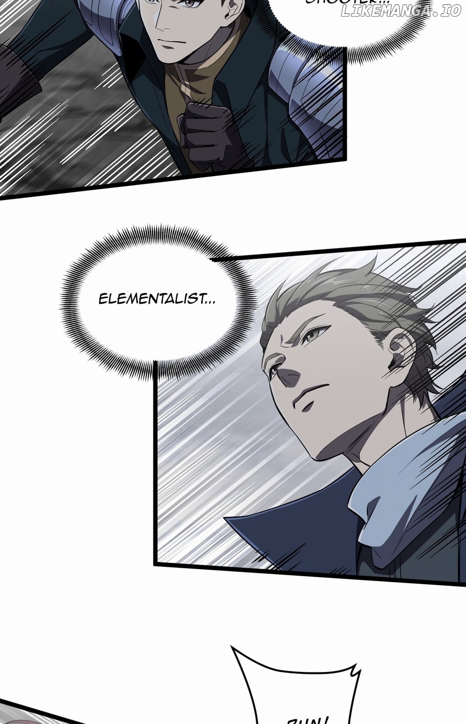 The King’s Avatar Chapter 139 - page 42