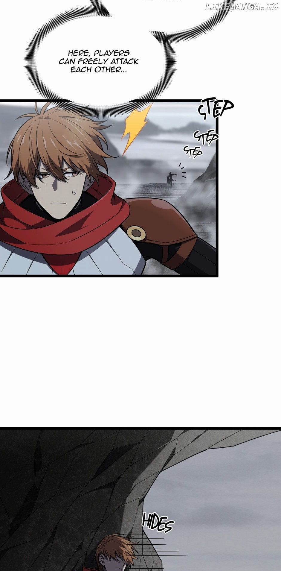 The King’s Avatar Chapter 139 - page 9