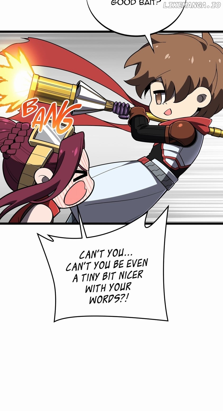 The King’s Avatar Chapter 140 - page 10