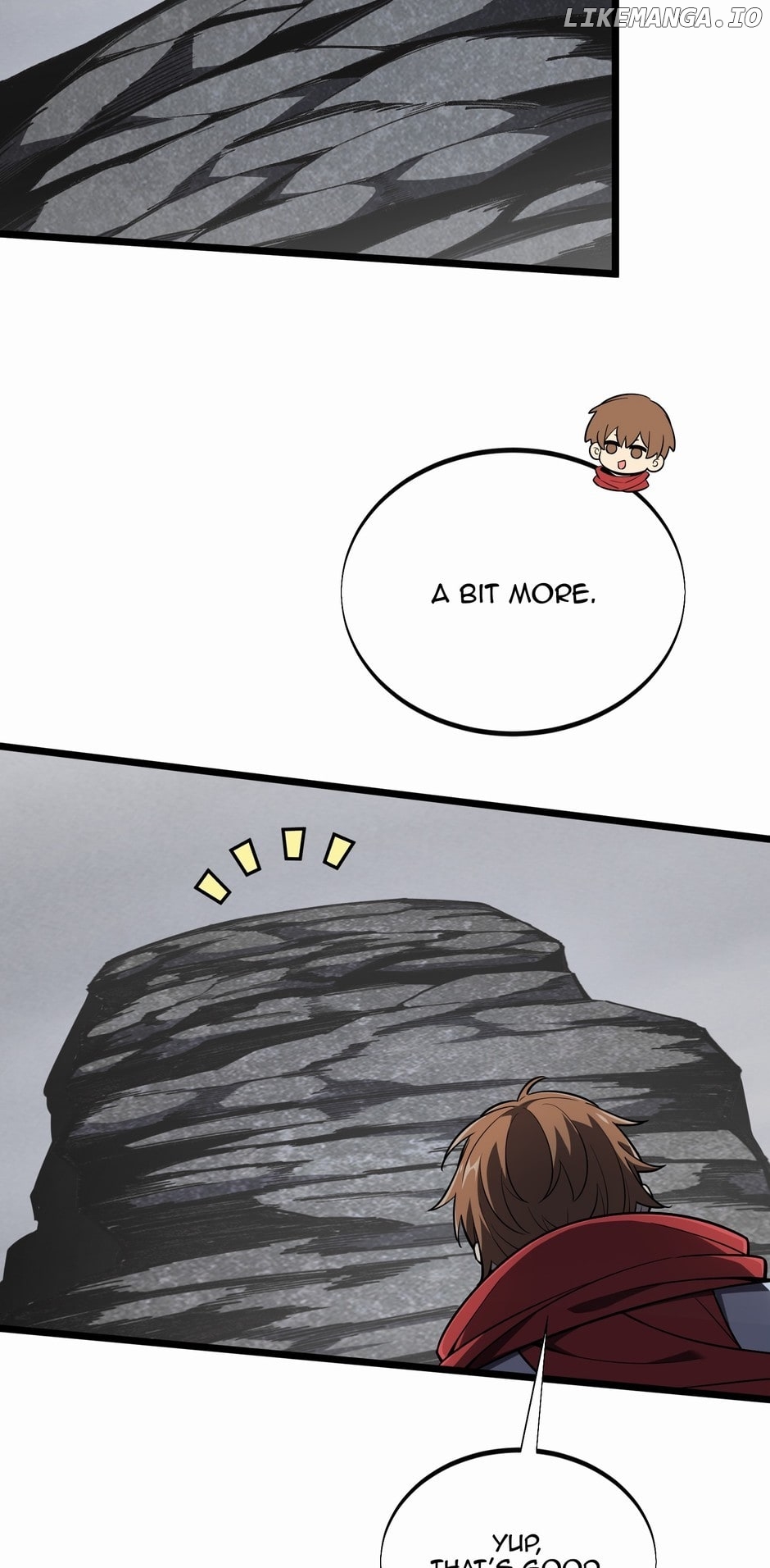 The King’s Avatar Chapter 140 - page 13