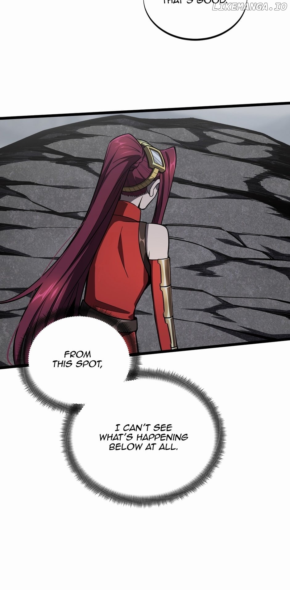 The King’s Avatar Chapter 140 - page 14