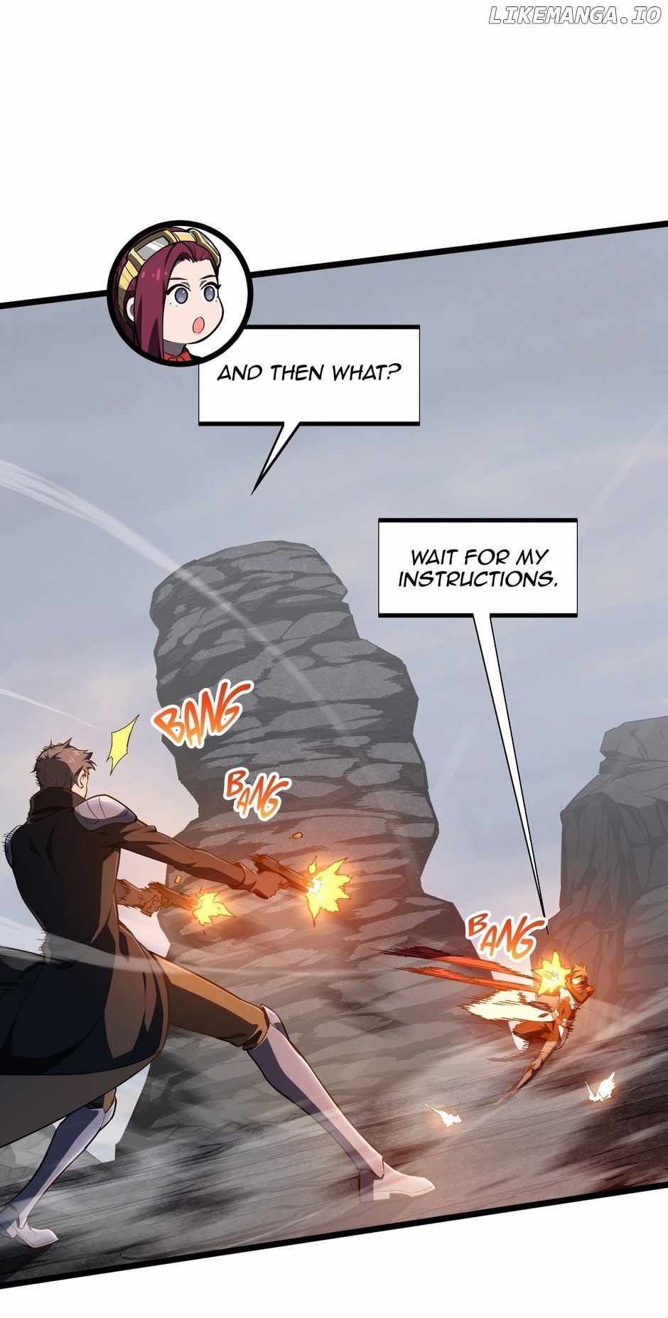 The King’s Avatar Chapter 140 - page 15