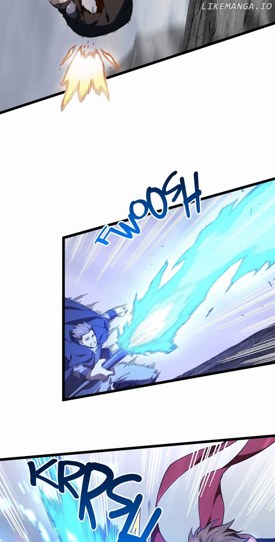 The King’s Avatar Chapter 140 - page 17