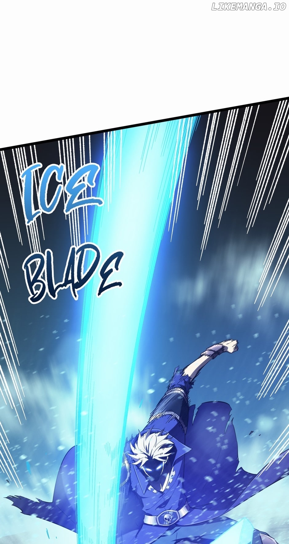 The King’s Avatar Chapter 140 - page 19