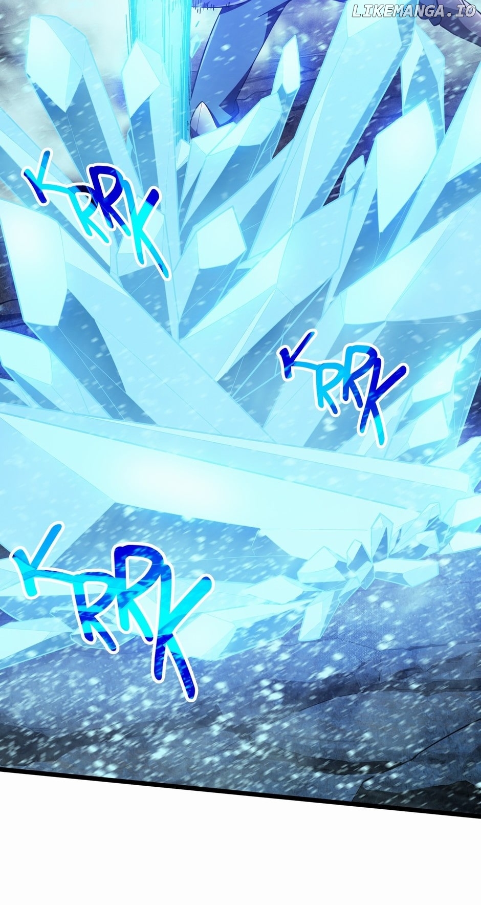 The King’s Avatar Chapter 140 - page 20