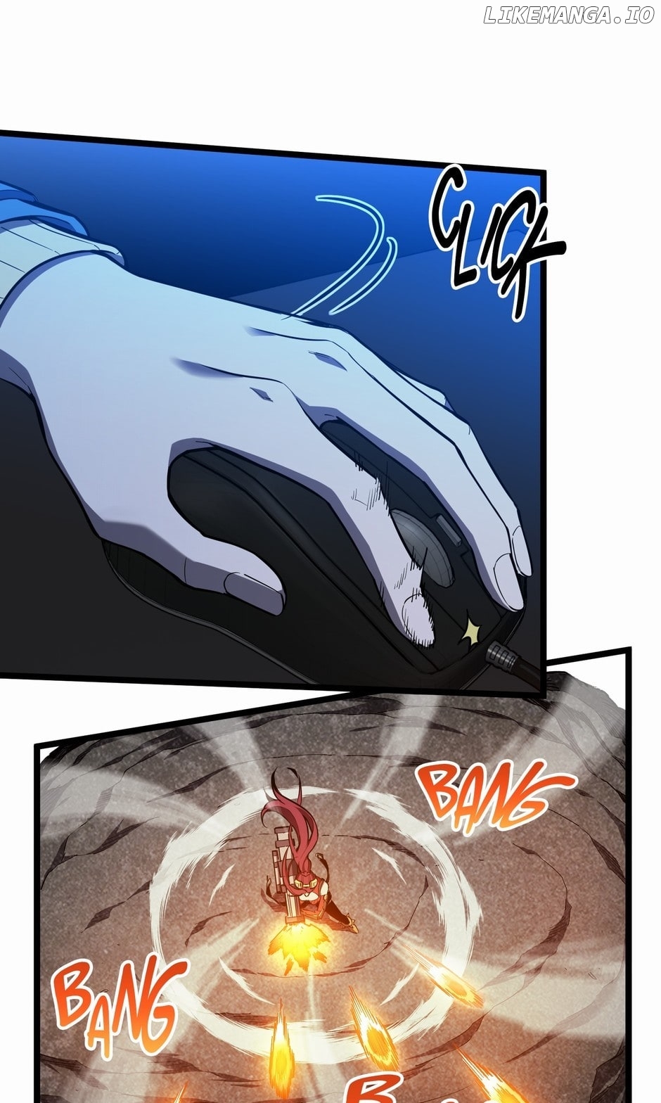 The King’s Avatar Chapter 140 - page 24