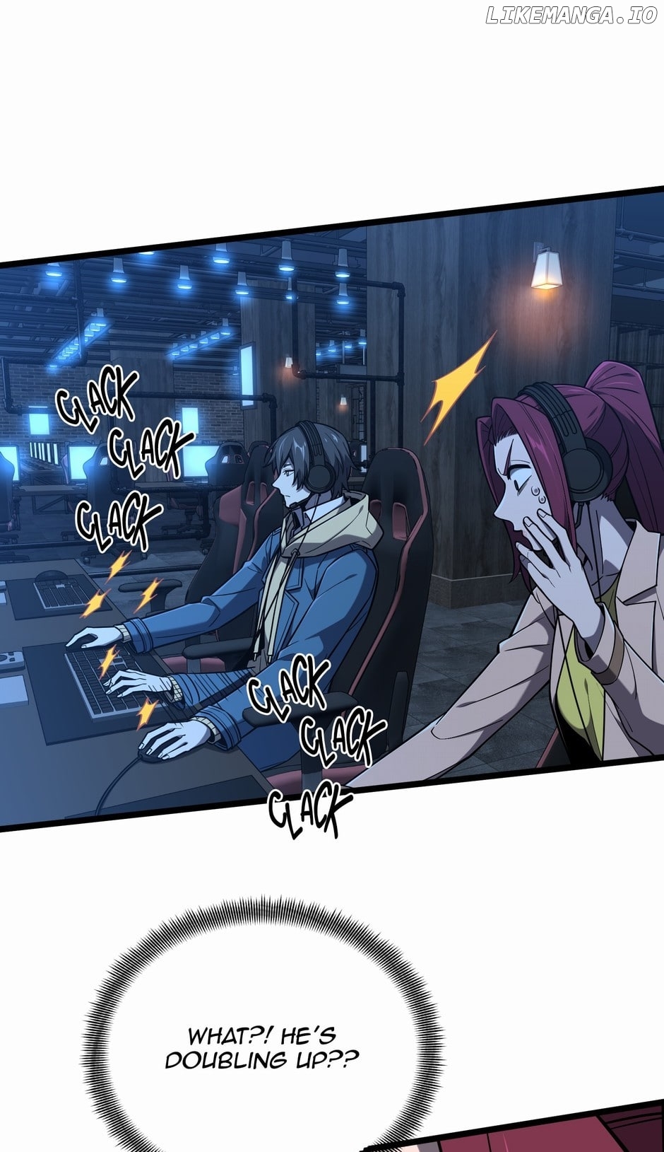 The King’s Avatar Chapter 140 - page 28