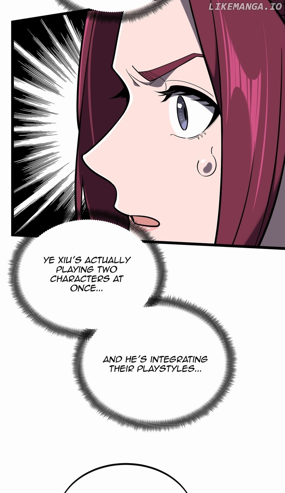 The King’s Avatar Chapter 140 - page 29