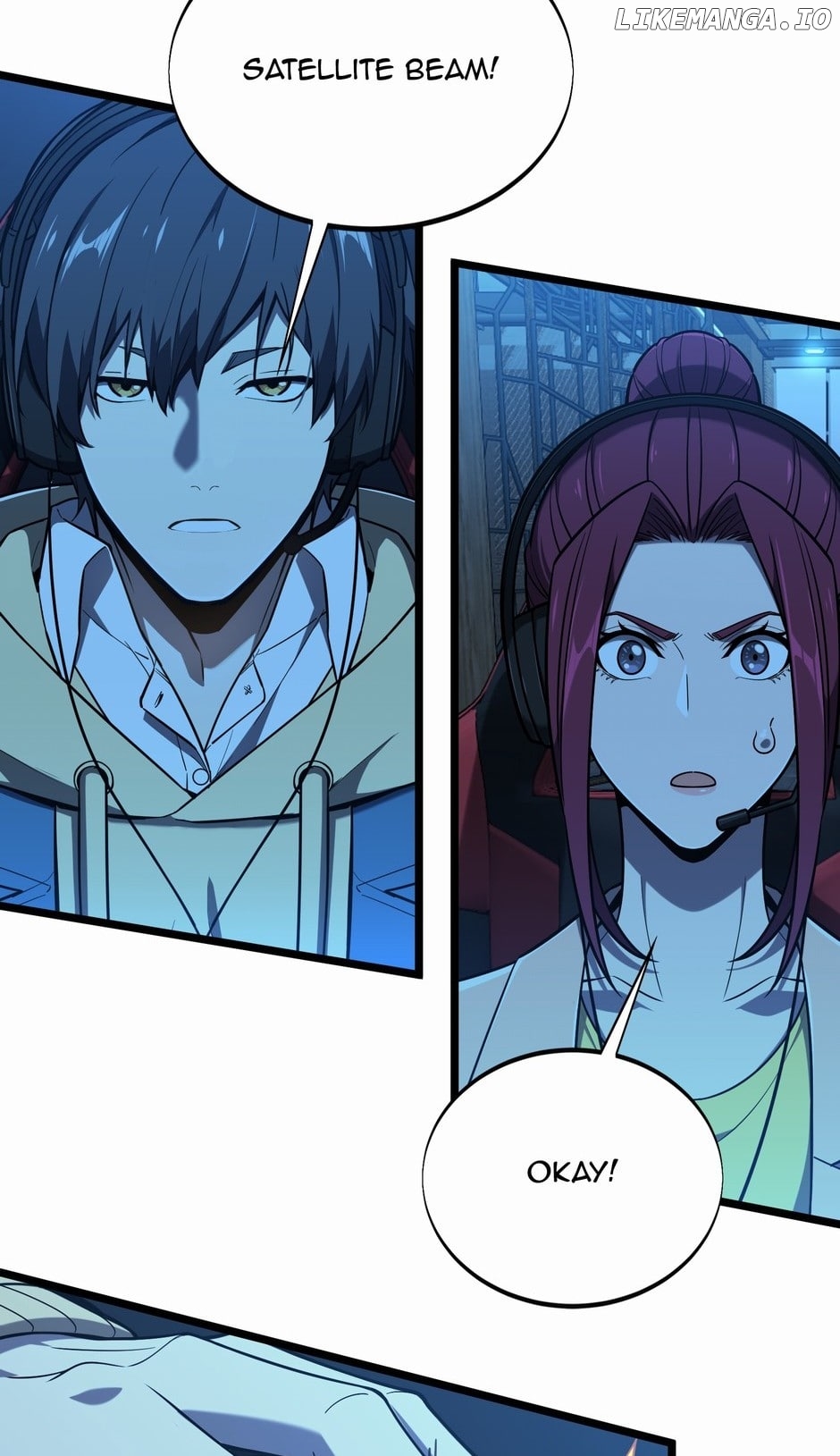 The King’s Avatar Chapter 140 - page 30